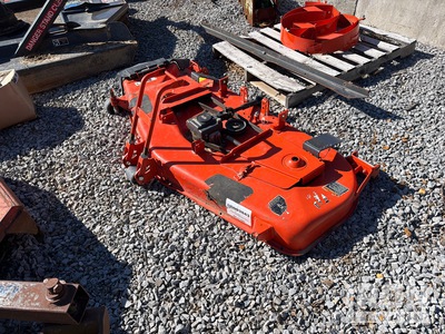 Kubota RCK60-32 Mower Deck