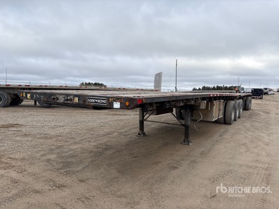 2016 Lode King Oplegger