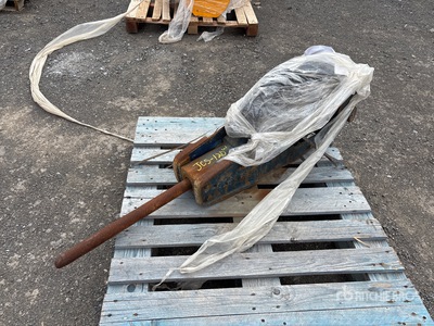 2020 ESI SP70D370 Hydraulic Breaker