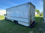 Picture, Left Rear Corner