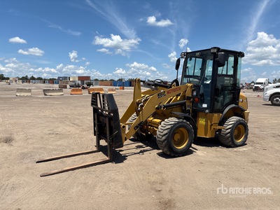 2023 Cat 903D Wheel Loader