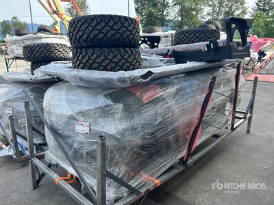 2026 SDLOOL SL-GC22S Electric Off-Road Golf Cart (Unused)