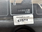 Hour Meter / Odometer