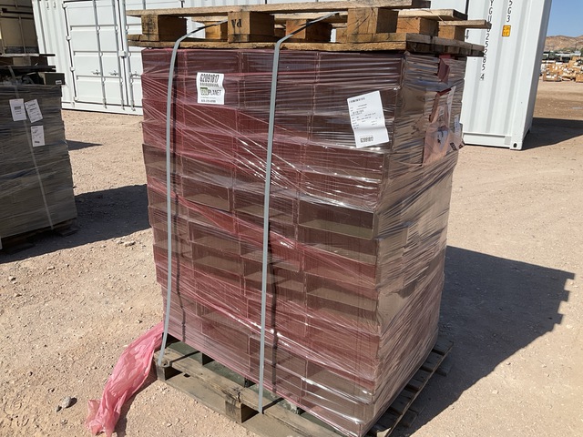 (300) Ammo Cans