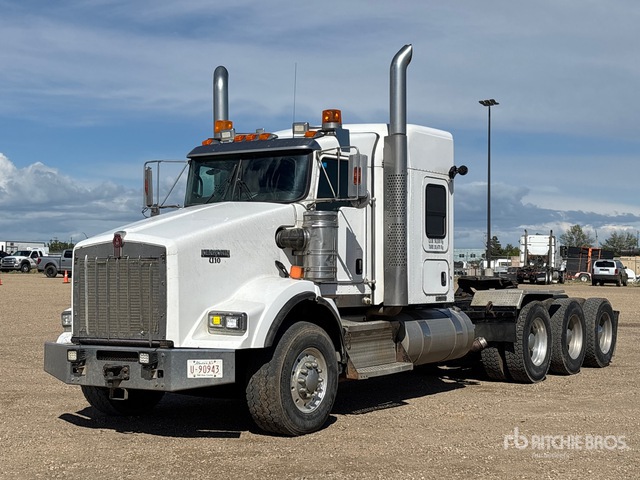 1XKDP4EX7FJ971126 2015 photo no. 1
