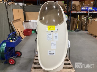 Cosmed Bod Pod 2007A Body Composition Tracking System