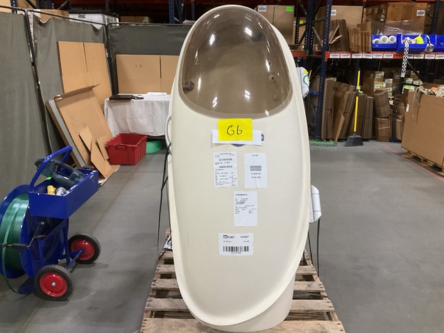 Cosmed Bod Pod 2007A Body Composition Tracking System