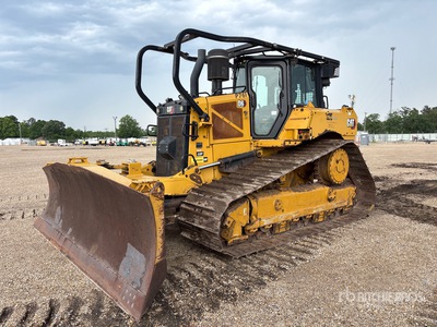 2021 Cat D6 LGP Crawler Dozer
