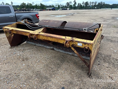 2000 Holmes PF 11 ft 0 in Rullo