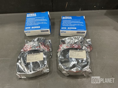 (17) NTN-Bower AA59649-509 Tapered Roller Bearings