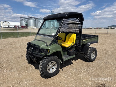 John Deere Gator HP Veicolo da lavoro