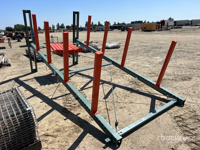 Storage Rack
