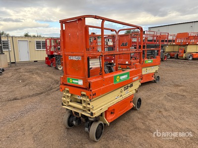 2016 JLG 1930 ES Electric Podnośnik nożycowy