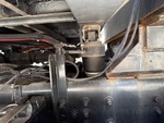 Underbody with Cab Suspension Air Bags