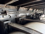 Underbody with Frame Condition