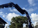 Configuration with Boom Condition