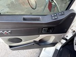 Cab with Window Controls