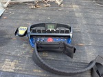 Configuration with Remote Control