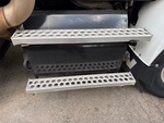 General Appearance with Steps/Ladders