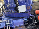 Configuration with Turntable Bearing