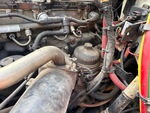 Engine with Fuel System