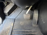 Cab with Brake Control