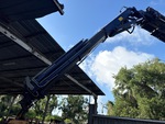 Configuration with Jib Condition