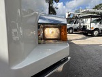 General Appearance with Exterior Lights