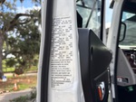 General Appearance with Motor Vehicle Safety Standards Label