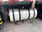 Underbody with Hydraulic Tank