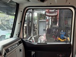 Cab with Mirrors