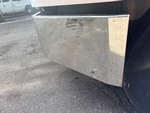 General Appearance with Sheet Metal (fiberglass) Condition