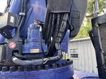 Configuration with Hoses (Hydraulic)
