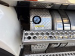 Engine with DEF / AdBlue Tank