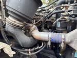 Engine with Engine - Right Side