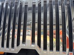 Engine with Radiator