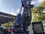Configuration with Boom Lift Cylinder(s)