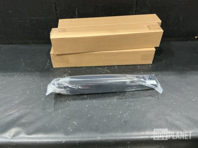 (42) Zoll 800-0904-01CCLAW Clamp Assemblies