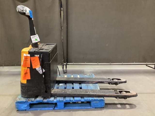 Vestil EPT-2547-30 Pallet Jack