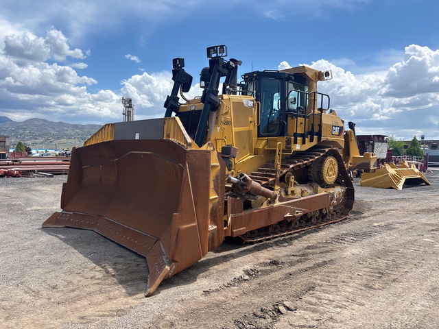 2020 Cat D9T Crawler Dozer