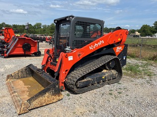 Compact Track Loaders