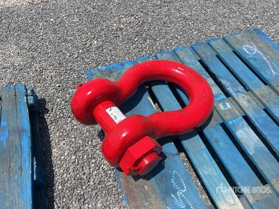 150T Shackle