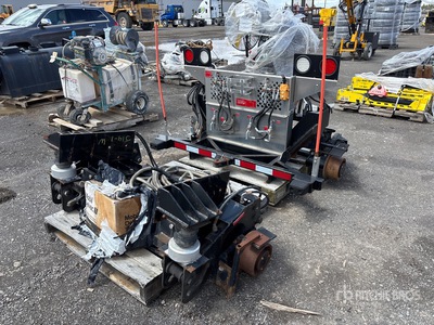 Hi Rail KIT