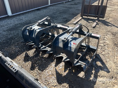 Stout Grapple