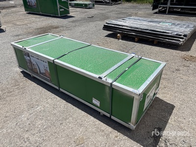 2026 Suihe 203012R-300gPE 20 ft x 30 ft x 12 ft Storage Building (Unused)