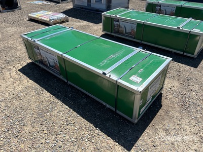 2026 Suihe 203012R-300gPE 20 ft x 30 ft x 12 ft Opslag Gebouw (Unused)