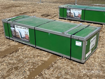 2026 Suihe 203012R-300gPE 20 ft x 30 ft Storage Building (Unused)