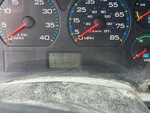 Hour Meter / Odometer