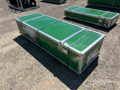 2026 Suihe 203012R-300gPE 20 ft x 30 ft x 12 ft Opslag Gebouw (Unused)