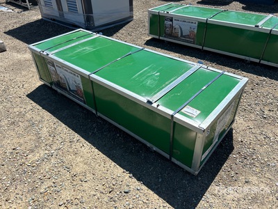 2026 Suihe 203012R-300gPE 20 ft x 30 ft x 12 ft Opslag Gebouw (Unused)